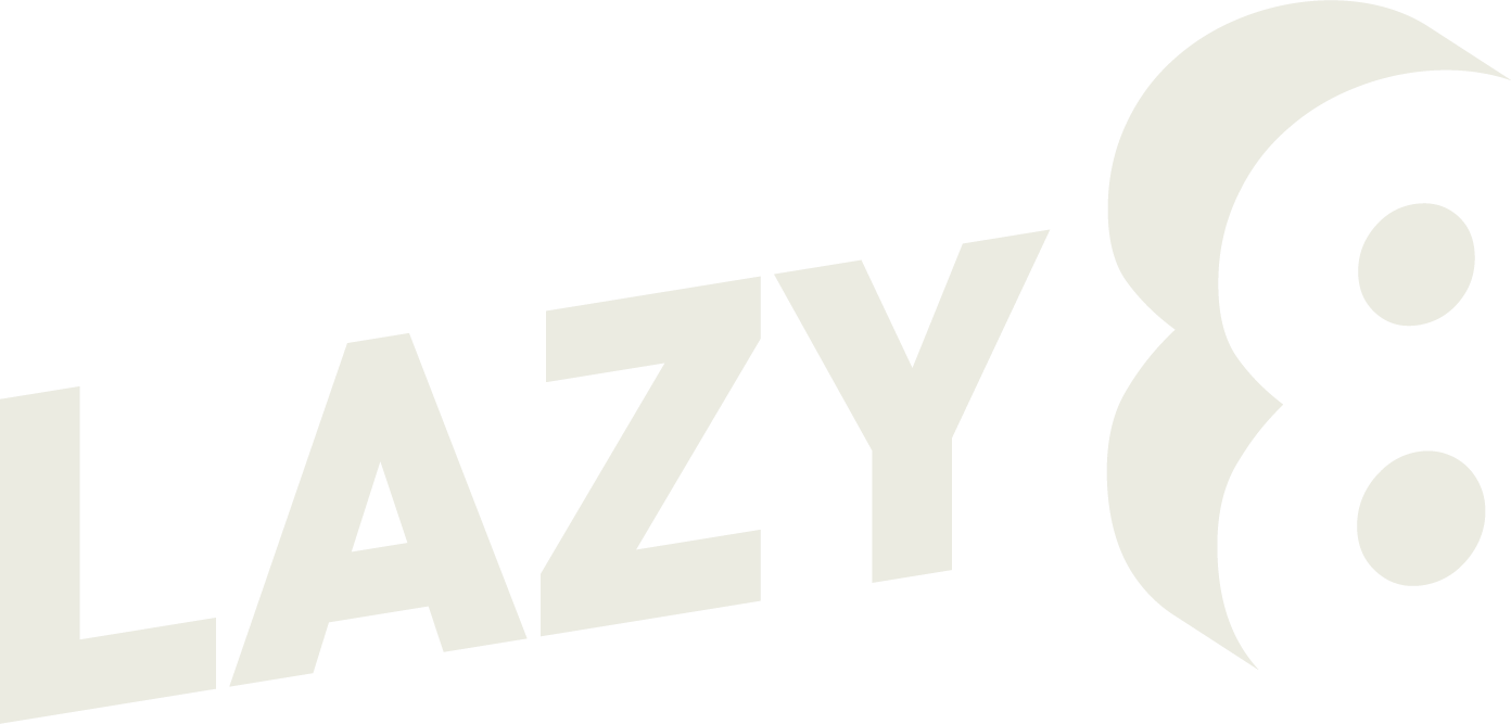 Lazy 8 Ultimate Performance Training